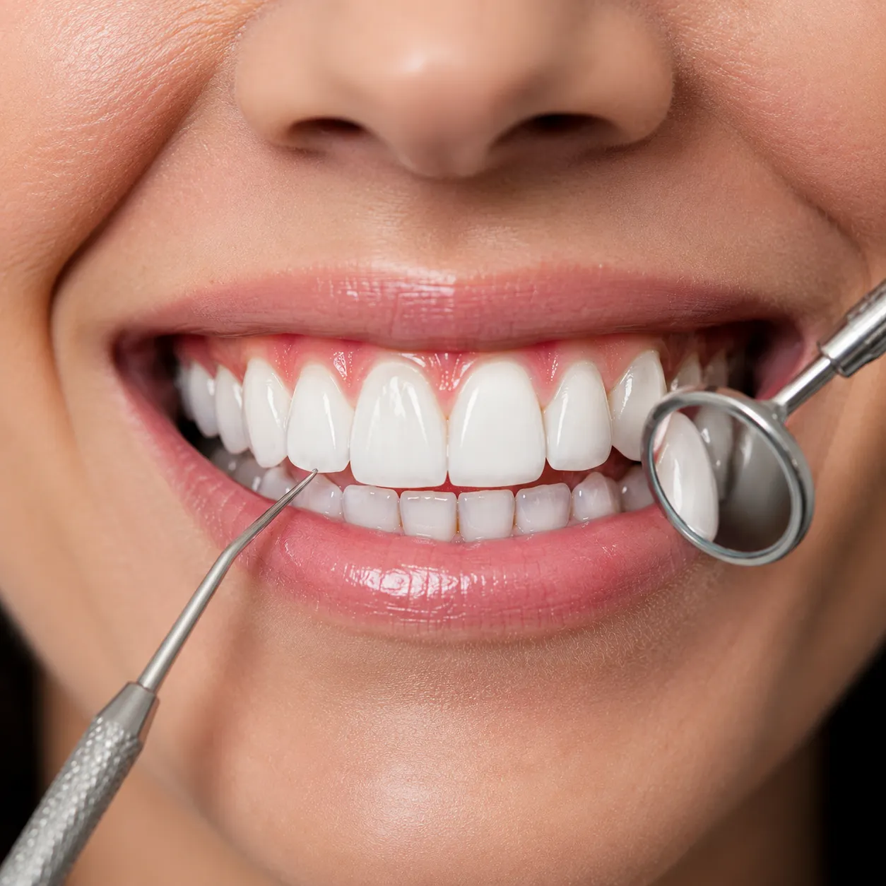 Estética dental y diseño de sonrisa