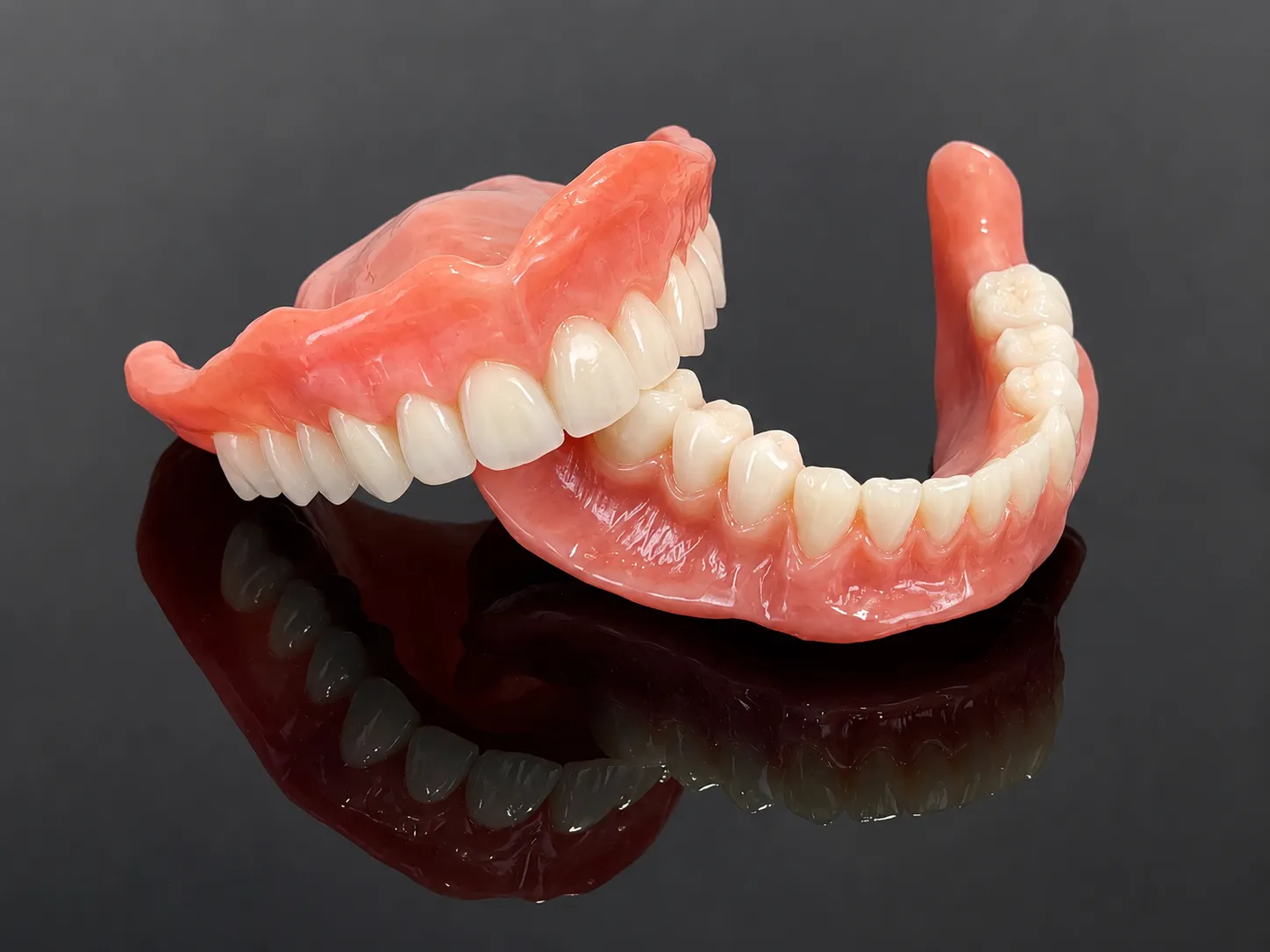 Prótesis dentales en Neodentis
