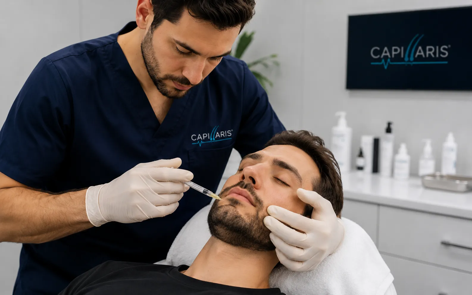 Tratamiento facial